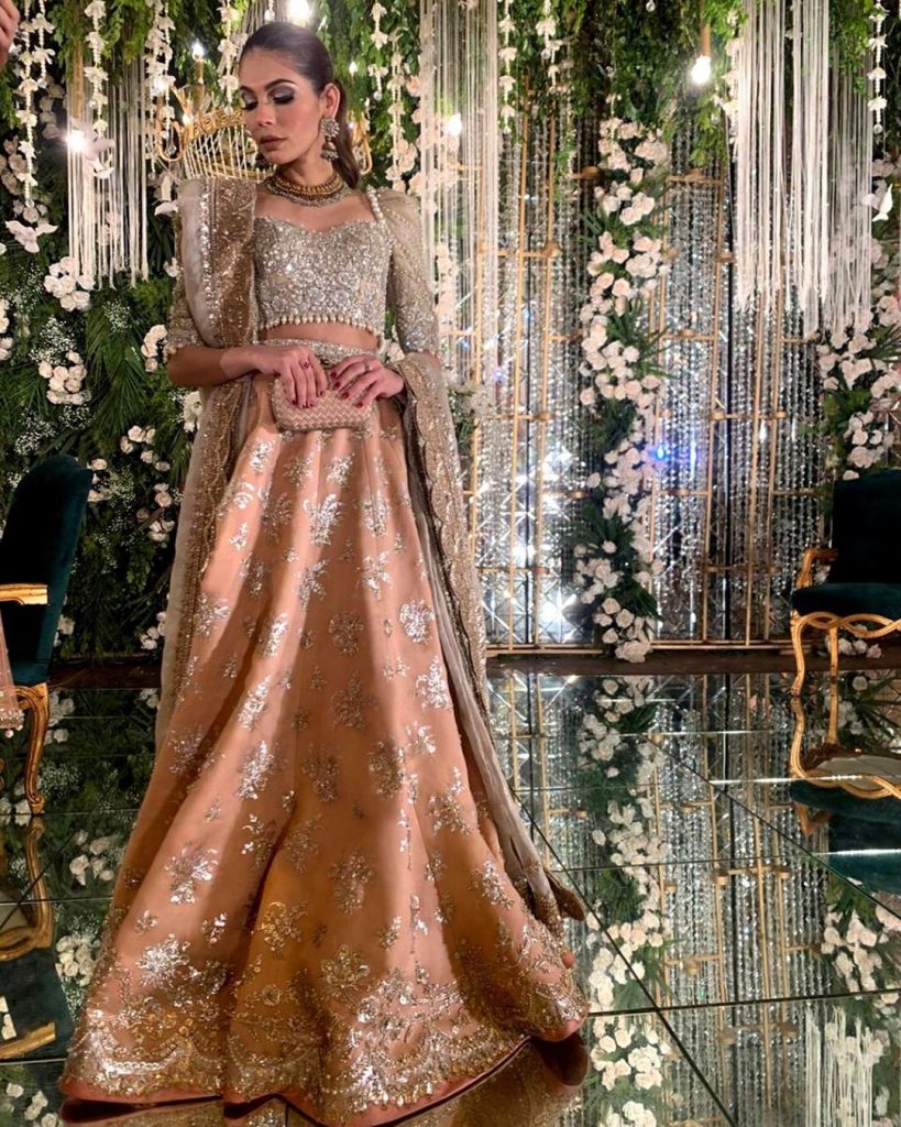 Amna Babar Giving Major Style Goals In Recent Pictures