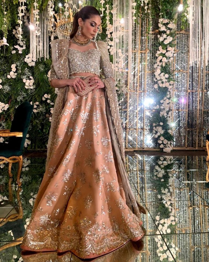 Amna Babar Giving Major Style Goals In Recent Pictures
