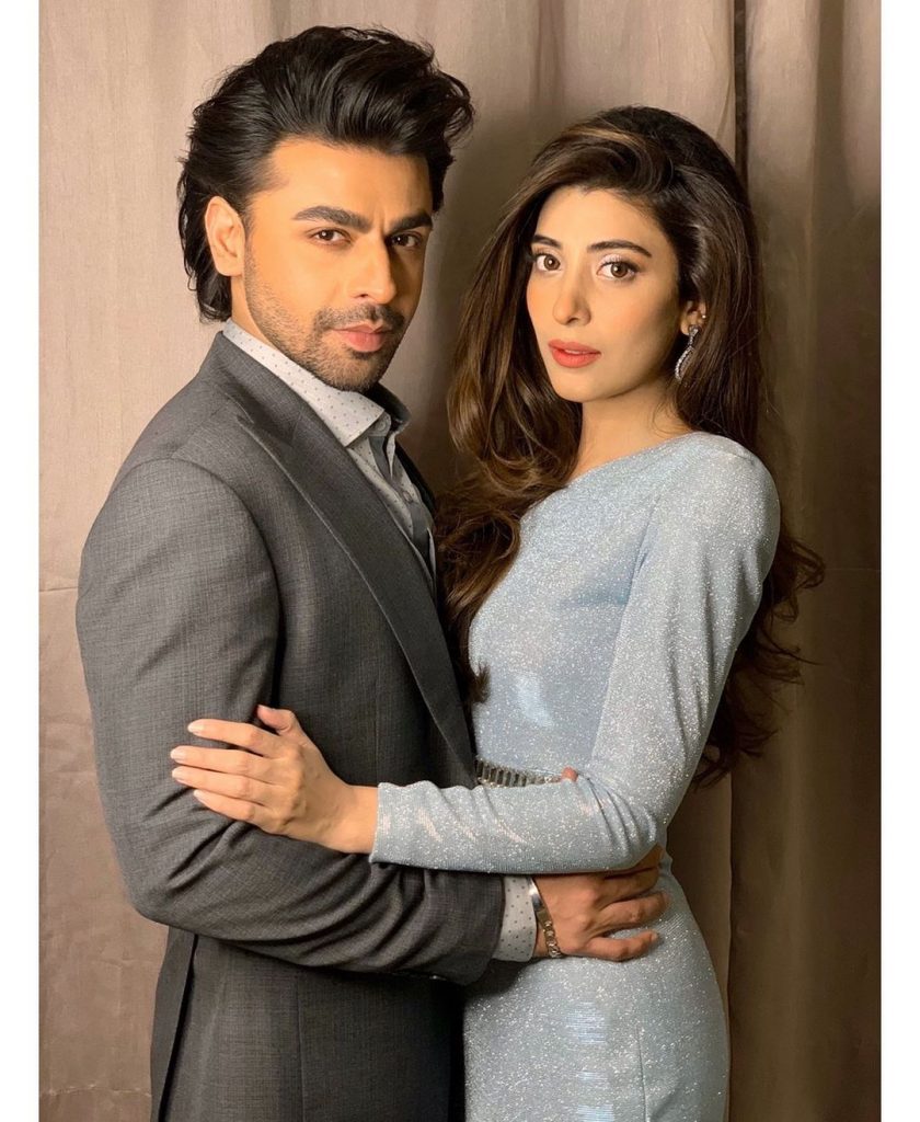 Farhan Saeed Talks About The Women In His Life