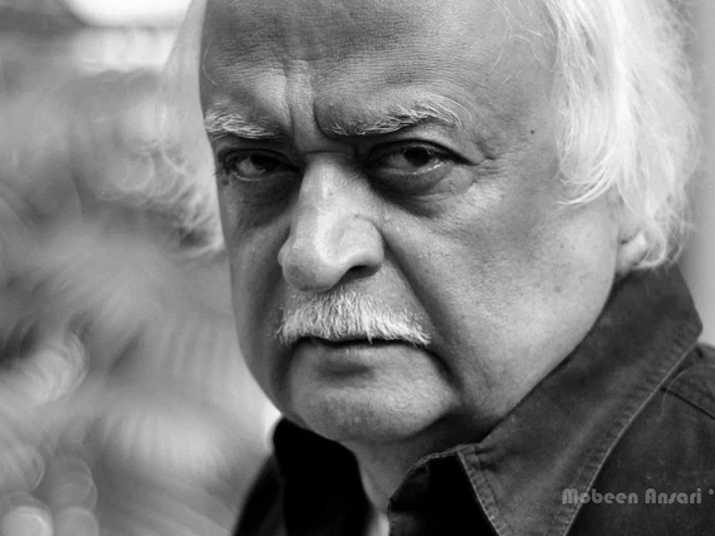 Anwar Maqsood Tested Positive For Covid-19