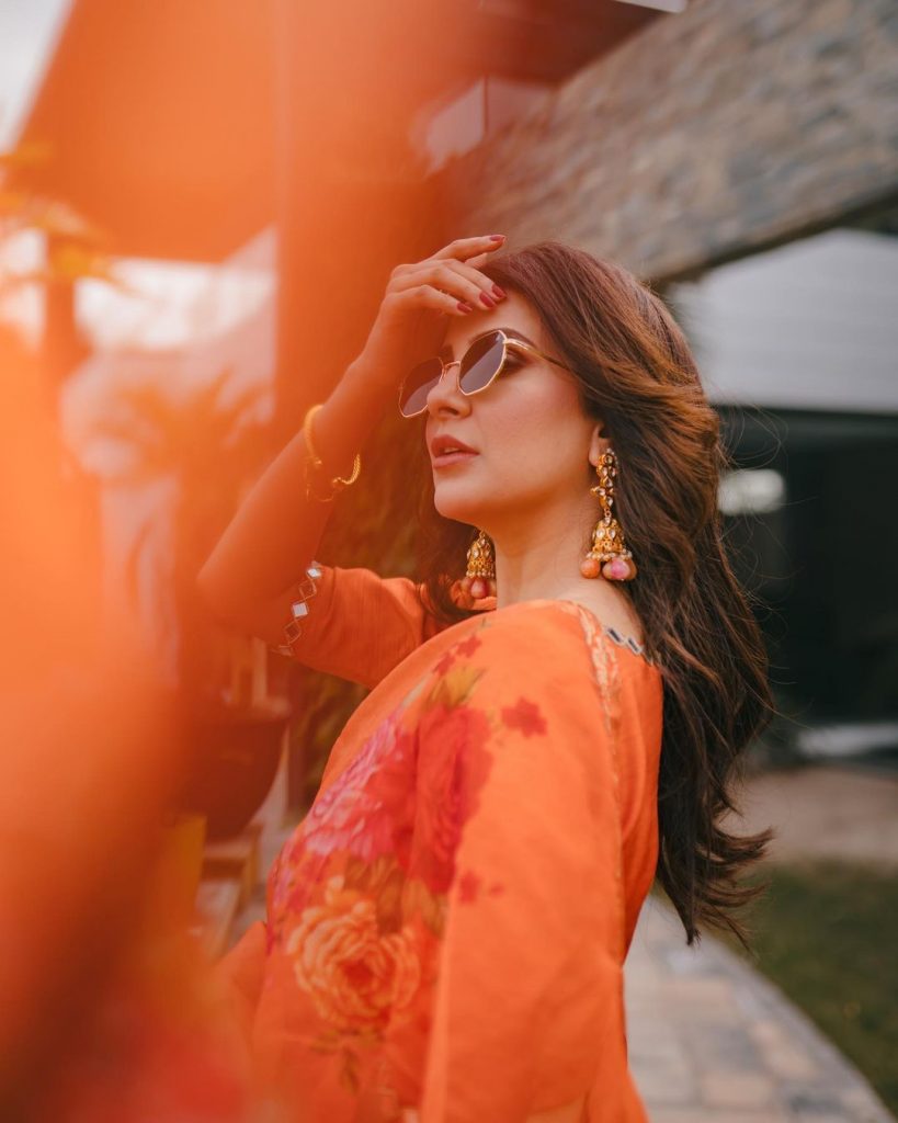 Areeba Habib Gives Major Wedding Outifts Inspiration