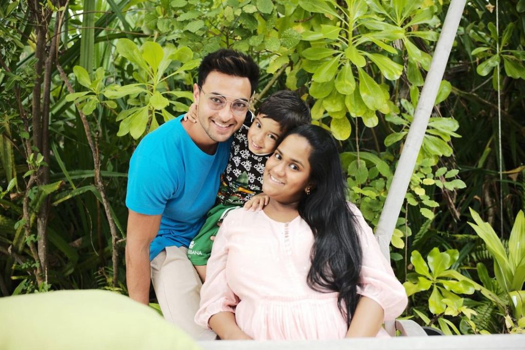 Arpita Khan Husband | 10 Enchanting Pictures