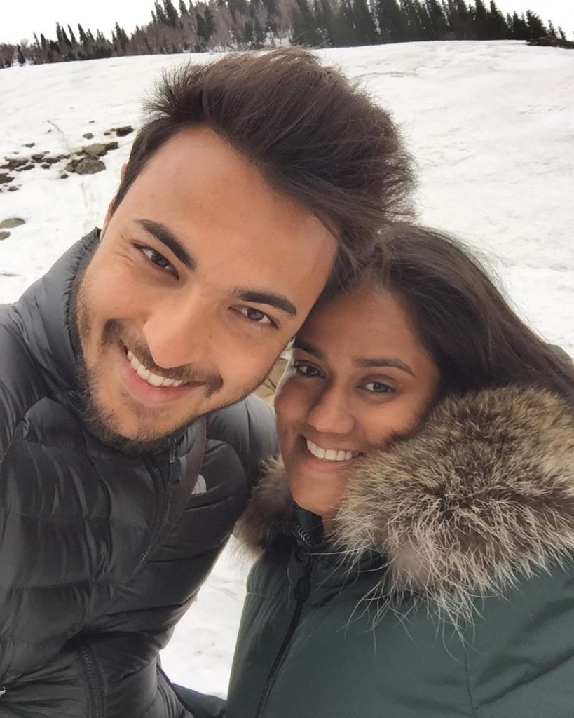 Arpita Khan Husband | 10 Enchanting Pictures