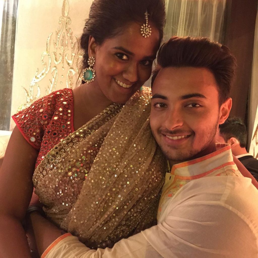 Arpita Khan Husband | 10 Enchanting Pictures