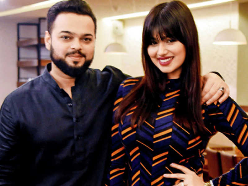 Ayesha Takia Husband | 10 Enticing Pictures