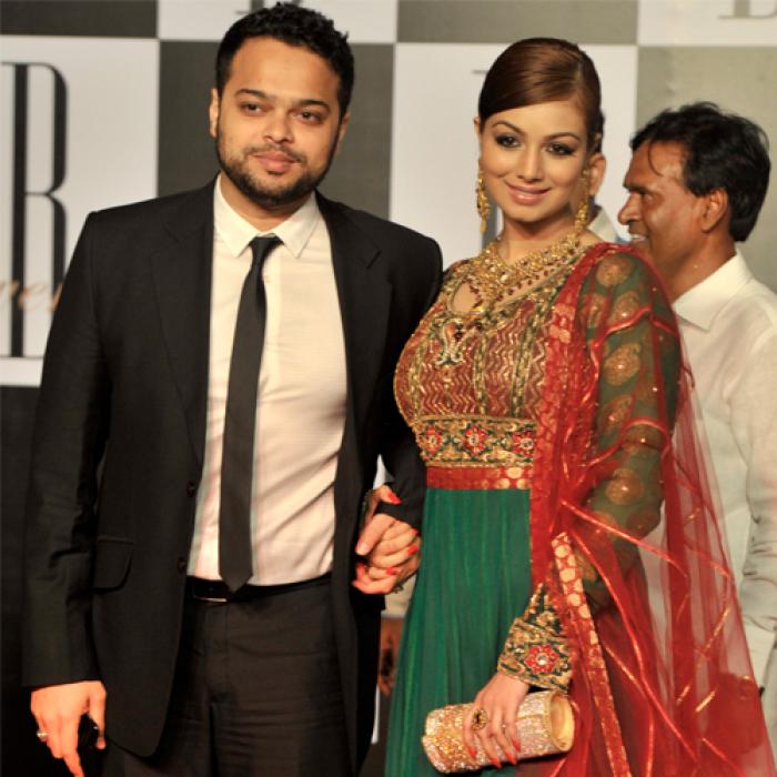 Ayesha Takia Husband | 10 Enticing Pictures