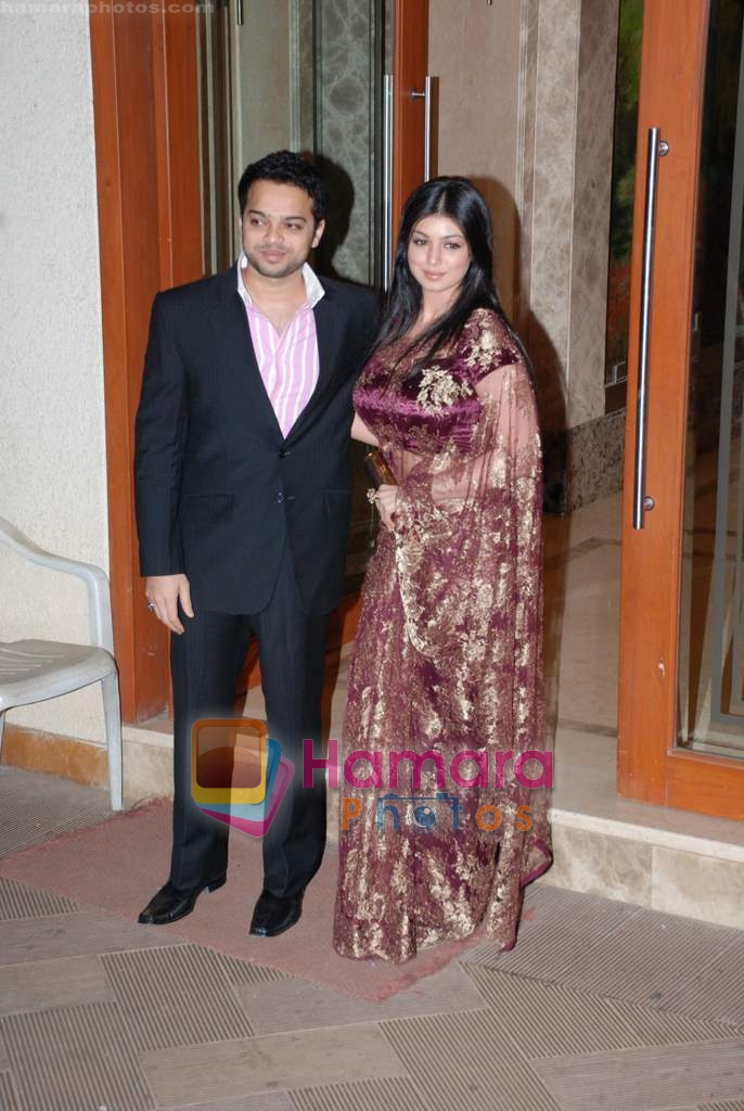 Ayesha Takia Husband | 10 Enticing Pictures