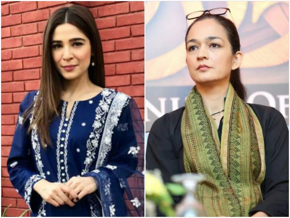 Pakistani Celebrities Who Are Relatives - Complete List