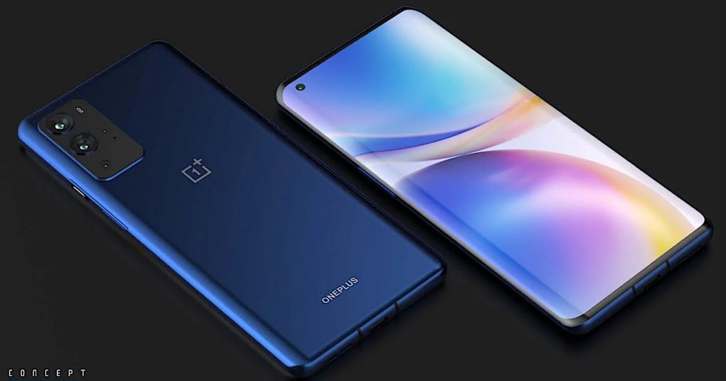Oneplus 9 Price in Pakistan and Specifications