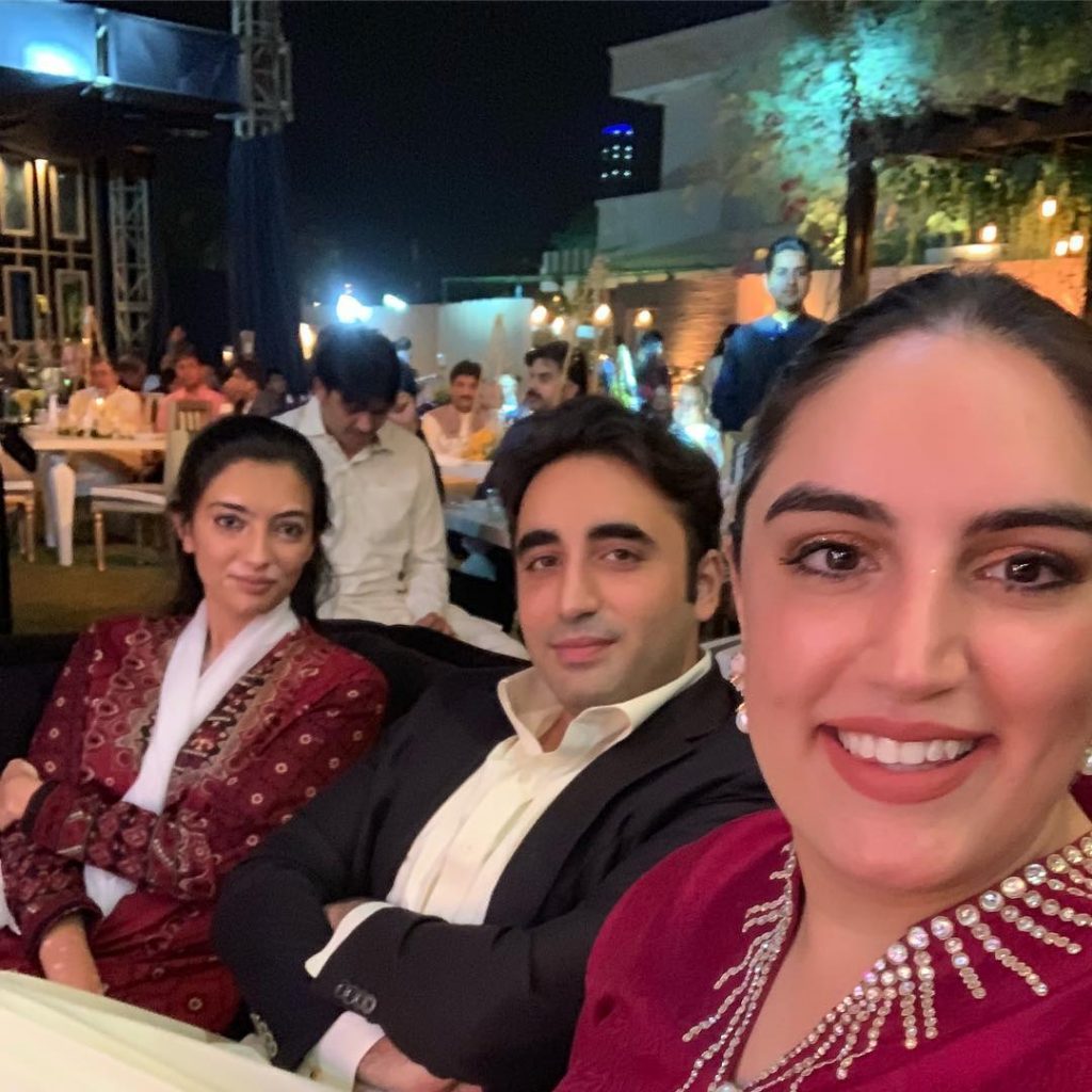 Bilawal Bhutto Sisters | 10 Beautiful Pictures