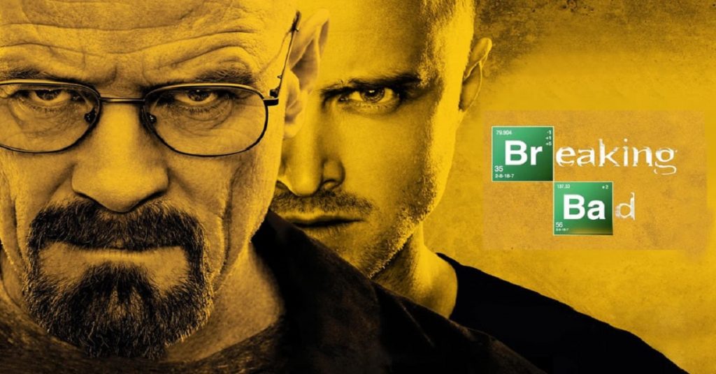 Breaking Bad Cast In Real Life 2020