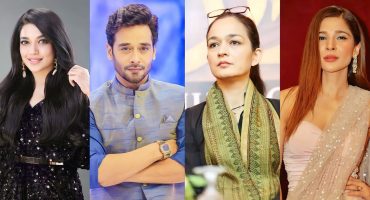Pakistani Actors Who Spoke Against Award Shows
