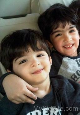 Hrithik Roshan Son | 10 Captivating Pictures