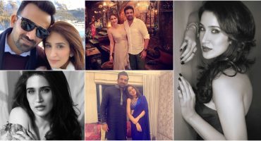Zaheer Khan Wife | 10 Idealistic Pictures