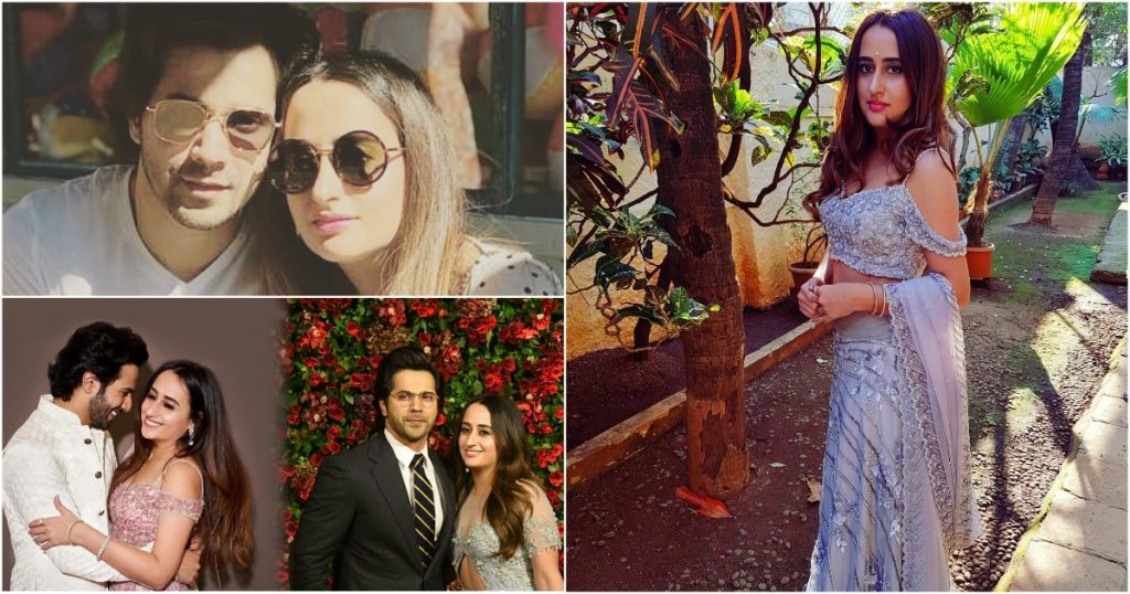 Varun Dhawan Wife | 10 Scintillating Pictures