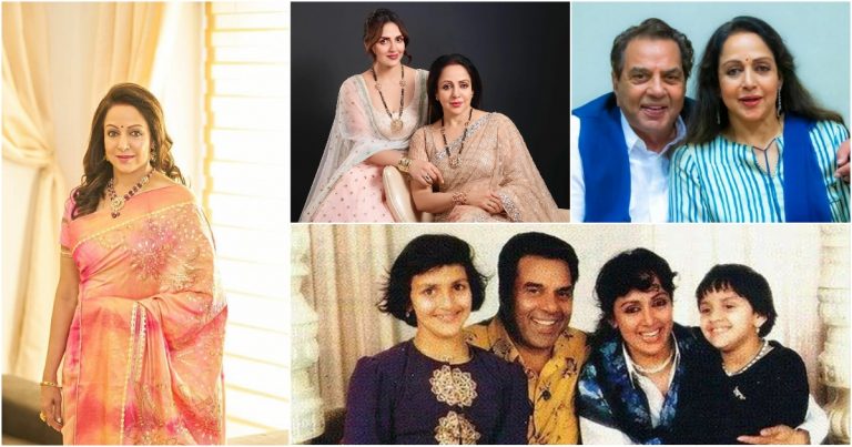 Dharmendra Wife | 10 Memorable Pictures