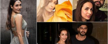 Arjun Kapoor Wife | 10 Fascinating Pictures