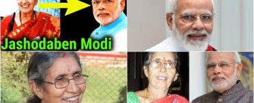 Narendra Modi Wife | 10 Unique Pictures