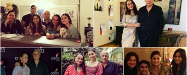 Mahesh Bhatt Wife | 10 Magical Pictures