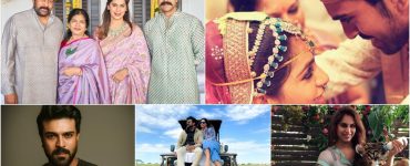 Ram Charan Wife | 10 Beguiling Pictures