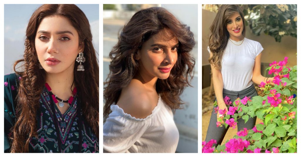 Top 5 Richest Pakistani Actresses - 2020