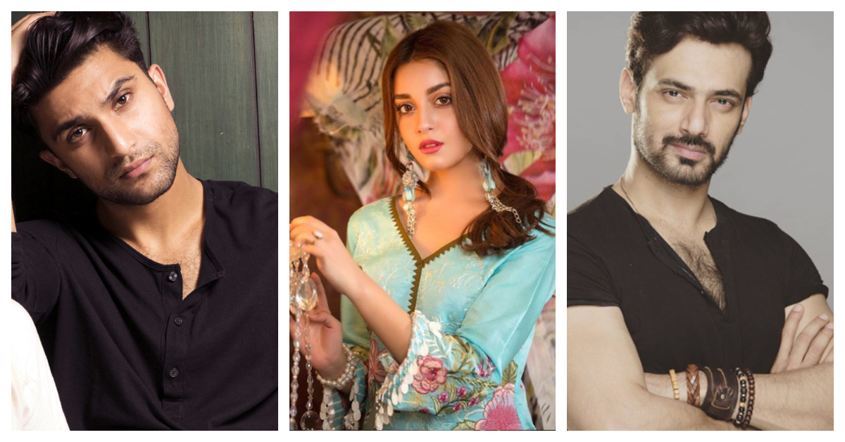 20 Hum TV Dramas That Are a Must Watch 2020 Updated List Reviewit.pk