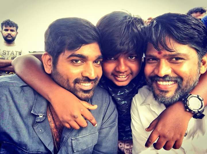 Vijay Sethupathi Son | 10 Adorable Pictures