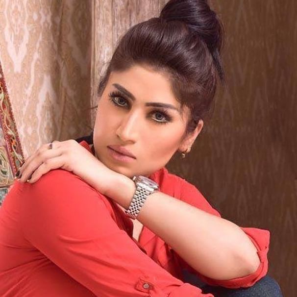 Documentary On Qandeel Baloch's Life Premiers At DOC NYC fest