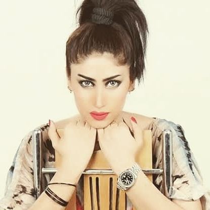 Documentary On Qandeel Baloch's Life Premiers At DOC NYC fest