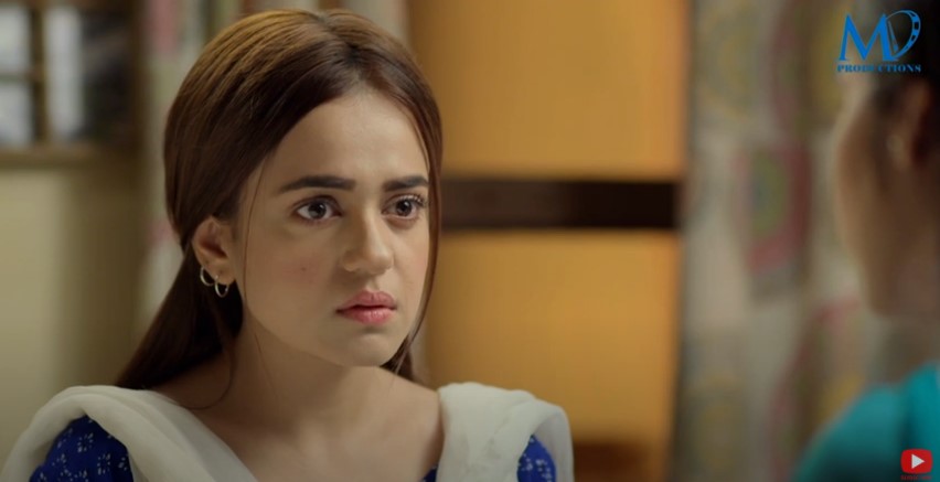Drama Serial Dulhan Has A Surprise In Store