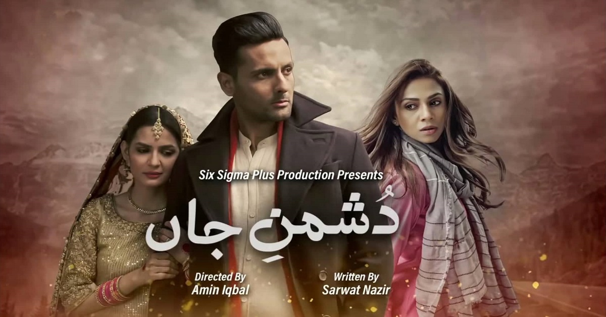 Pakistani Dramas of 2020 Worth a Binge Watch