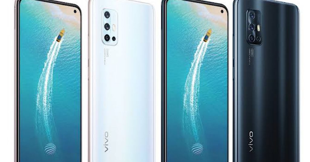 Vivo V17 Price in Pakistan and Specifications