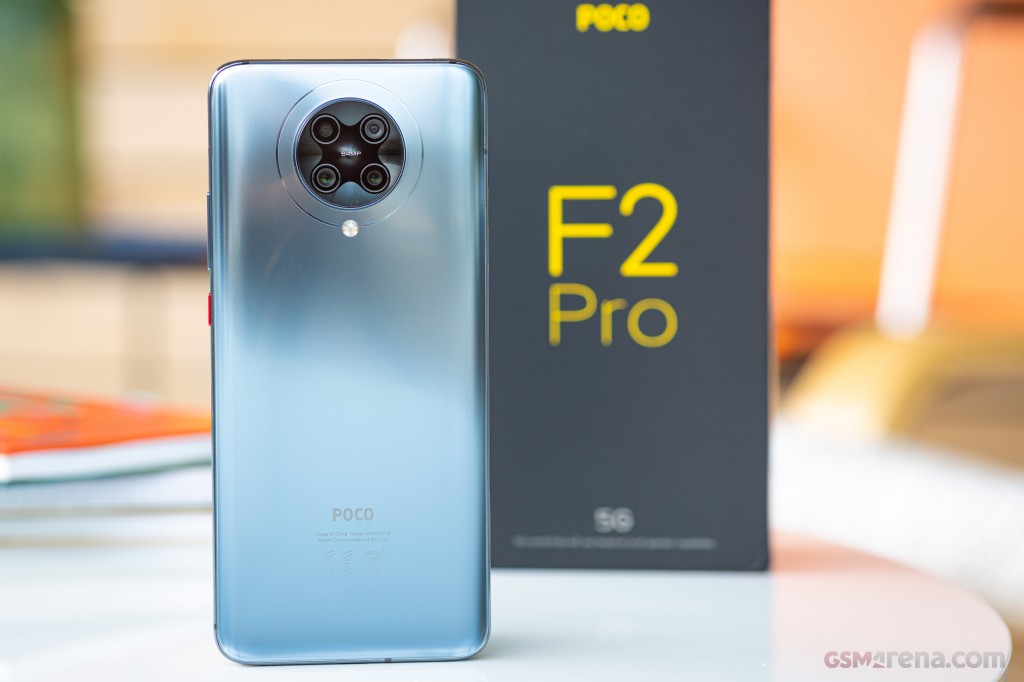 Xiaomi Pocophone F2 Pro Price in Pakistan and Specifications