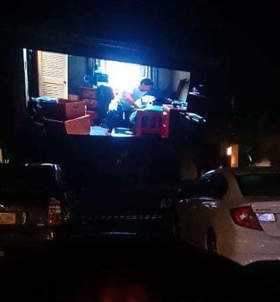Drive-In-Cinema Started In Islamabad