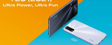 Vivo Y20 2021 Price in Pakistan and Specifications