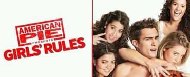 American Pie Presents: Girls' Rules Cast in Real Life