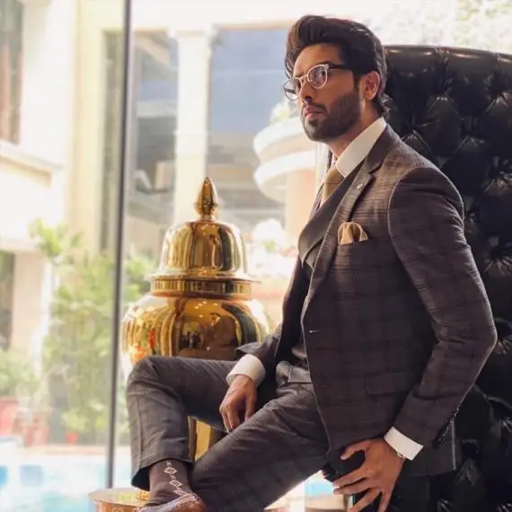 Fahad Mustafa Reacts To Regular PEMRA Bans