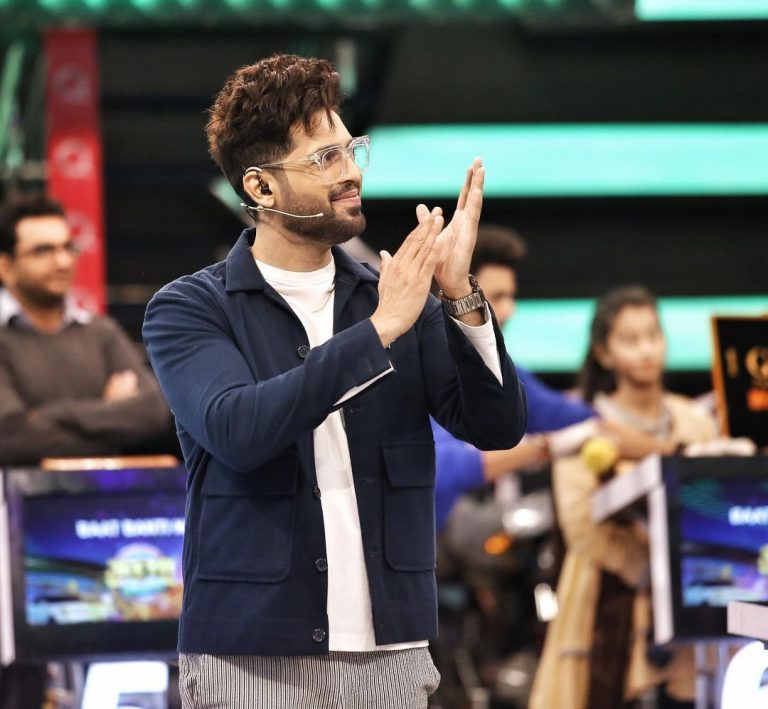 Fahad Mustafa Reacts To Regular PEMRA Bans