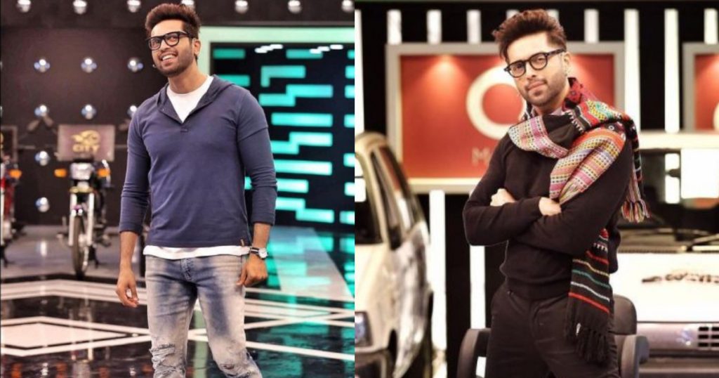 Fahad Mustafa Talks About Success Of Jeeto Pakistan