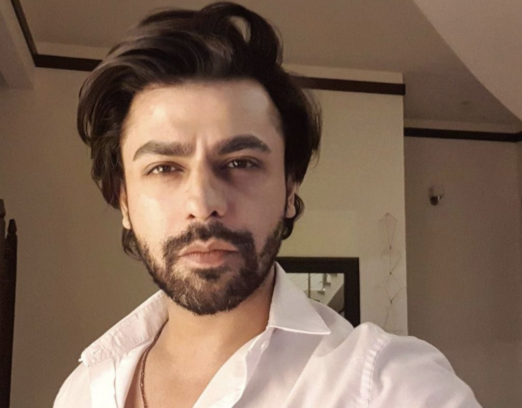 Farhan Saeed Talks About The Women In His Life