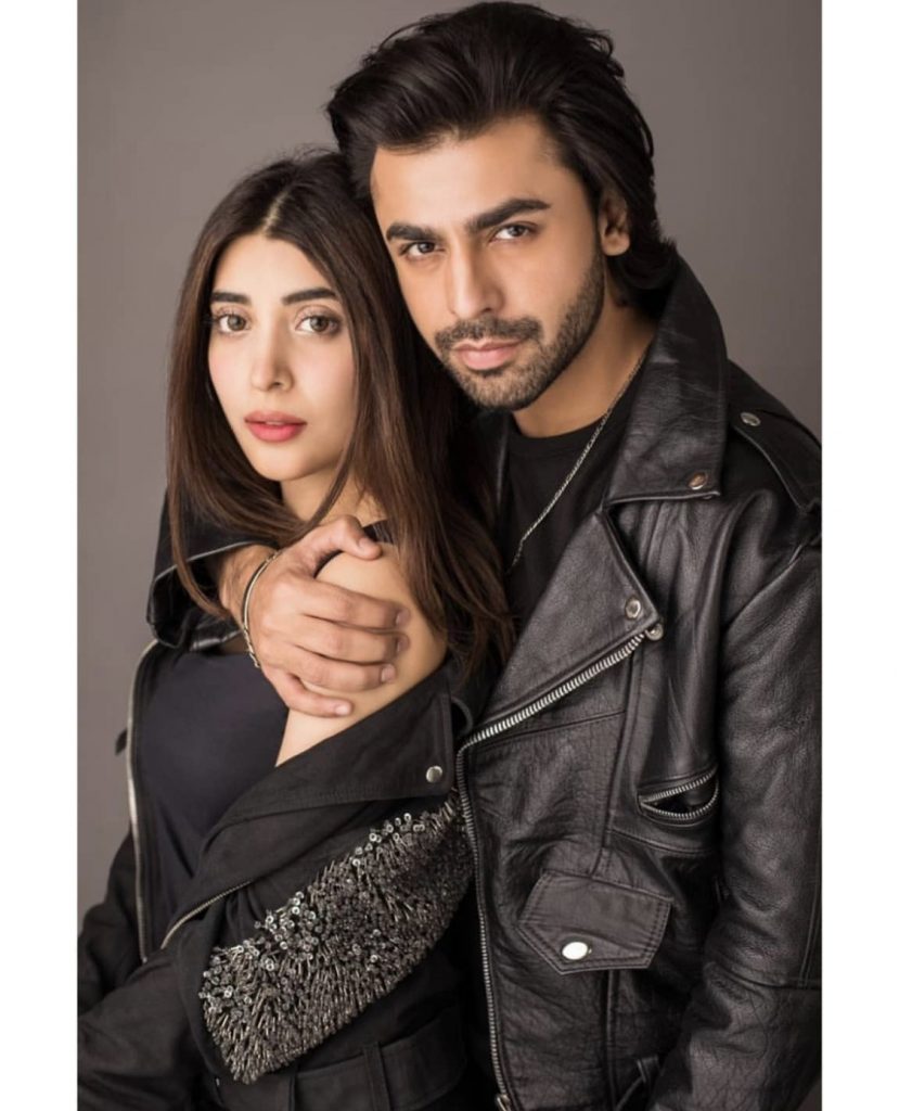 Farhan Saeed Talks About The Women In His Life