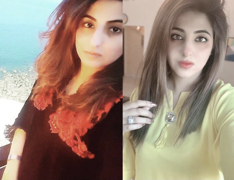 Fatima Sohail Body Transformation Pictures Are Amazing