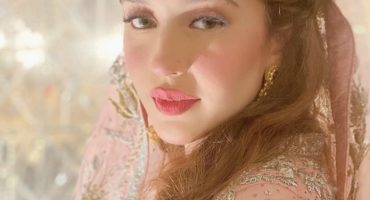 Fiza Khawar walima