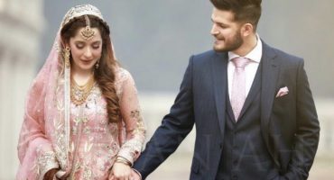 Fiza Khawar walima 0