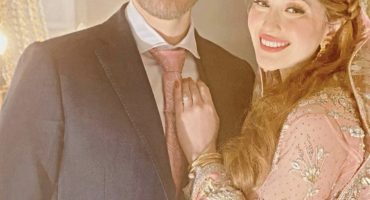 Fiza Khawar walima 1