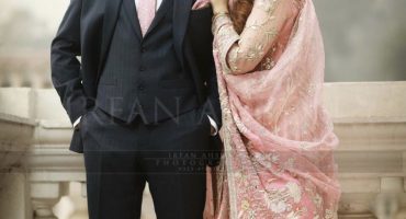 Fiza Khawar walima 2