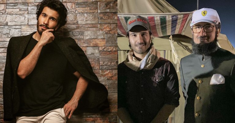 Ridiculous Reason Of Feroze Khan’s Come Back In Showbiz Industry
