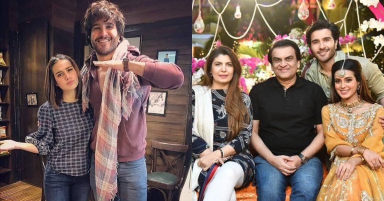 Khuda Aur Muhabbat Is Going To Be A Game Changer – Feroze Khan