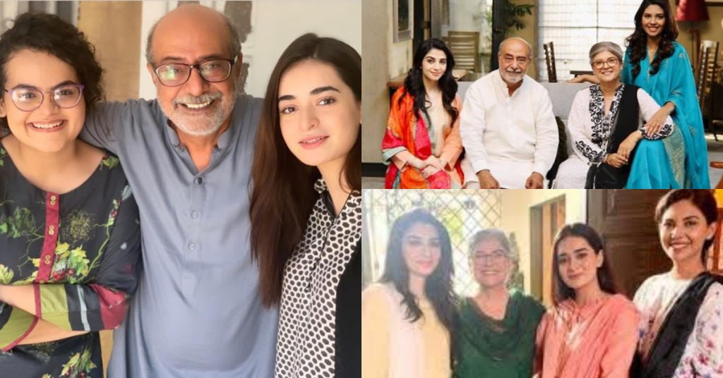 Marina Khan Explains The Importance Of Drama Serial Aulaad