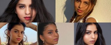 Shah Rukh Khan Daughter | 10 Alluring Pictures